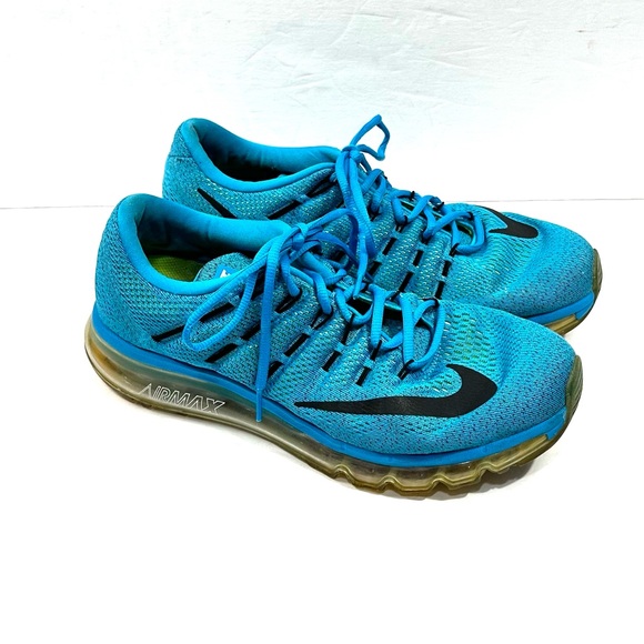 Nike Other - Nike Air Max 2016 Sz 11‎